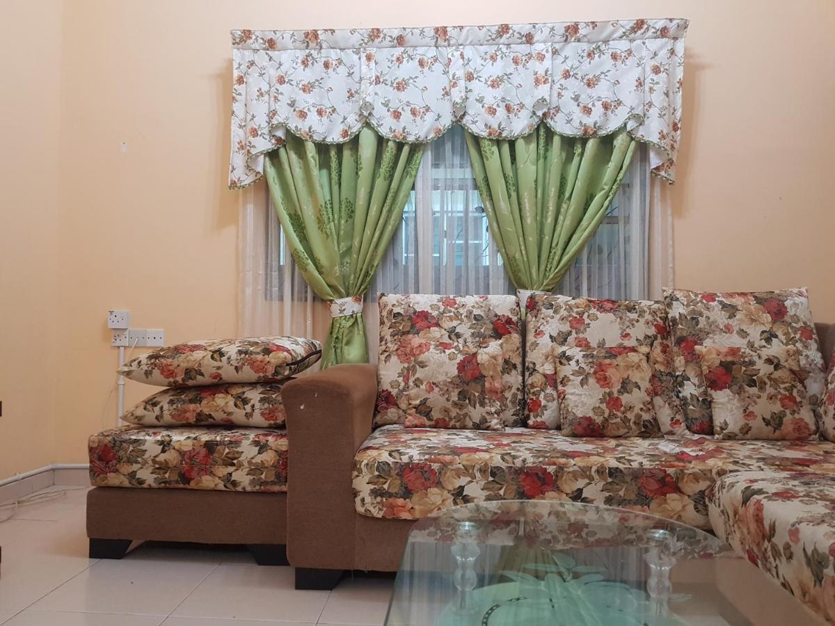 Kembara Homestay Lenggong Kampong Ulu Jepai Exteriér fotografie